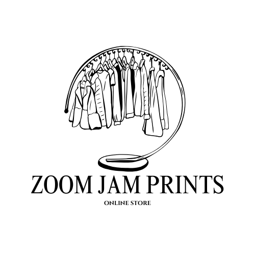 Zoom Jam Prints